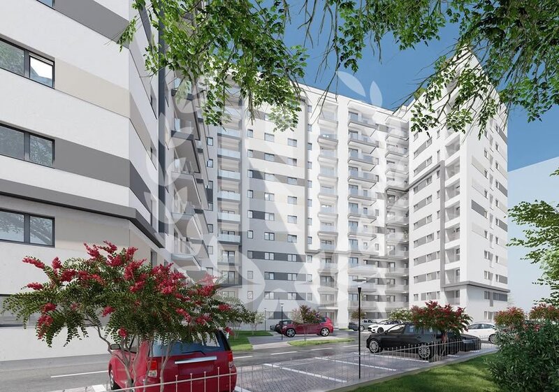Titan, apartament 3 camere, direct dezvoltator, preturi promo.