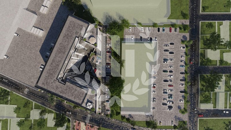 Titan, apartament 3 camere, direct dezvoltator, preturi promo.