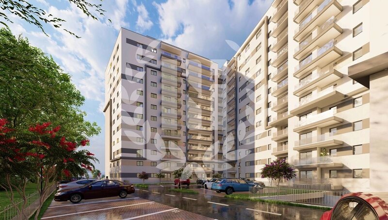 Titan, apartament 3 camere, direct dezvoltator, preturi promo.